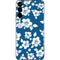 Blue and White Galaxy S22 Plus Skin